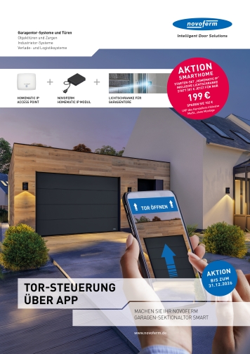 Aktion SmartHome