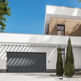 Garagen-Sektionaltore